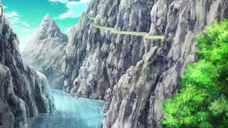 Sokushi cheat ga saikyou sugite sub indo ep 5