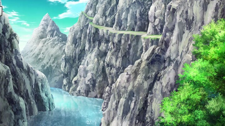 Sokushi cheat ga saikyou sugite sub indo ep 5