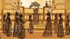 Tứ Phương Quán EP 15 [Sub Việt]