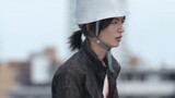 [Kamen Rider geats] Kehidupan Niu Niu sebagai manusia abu-abu sebelum ingatannya kembali