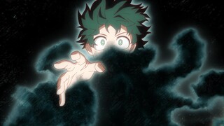 My Hero Academia - Opening 8 | 4K | 60FPS | Creditless |