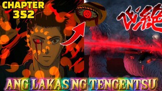 ANG TUNAY NA LAKAS NG TENGENTSU, ASTA TINAPOS NA ANG DRAGON‼️Black Clover Final Arc Chapter 352