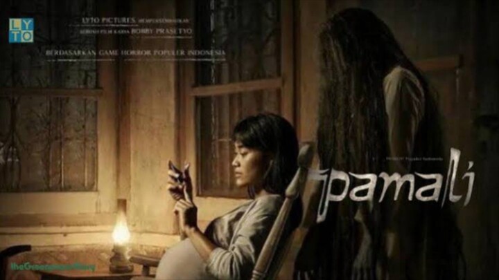 Pamali (2022) | Horror Indonesia