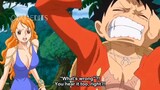 Luffy and Momonosuke hear Zunesha // One Piece ðŸ˜±ðŸ˜¯ðŸ¤¯ðŸ¤¯