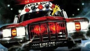 The Ambulance (1990)