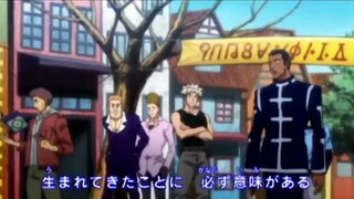 Hunter X Hunter Ep 74 ( Tagalog Dubbed )