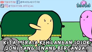 Tekotok Kompilasi 32-36