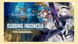 【 FDB.ID 】TORAM ONLINE_The Begining | Dubbing Indonesia