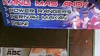 ayuk yang suka power ranger mampir😁