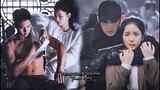 When a spy fell in love with a hostage who saved his life | Yeongro & Soo Ho | SNOWDROP KDRAMA JISOO