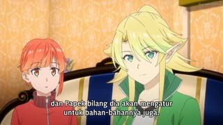 Izure Saikyou no Renkinjutsushi? episode 7 sub indo