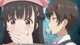 Yume Goes On a Date With Her Step Brother Mizuto ~ My Stepmom's Daughter Is My Ex (Ep 4)