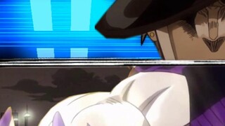 การอภิปรายที่ยอดเยี่ยมของ JOJO 2·การอภิปรายอย่างตื่นตระหนก