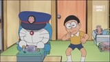 Doraemon Malay - Kereta Apiku Rumahku