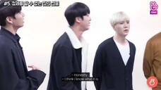 [BTS+] Run BTS! 2018 - Ep. 33 Behind The Scene