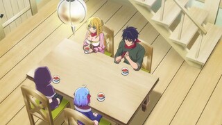 Shin no Nakama ja Nai to Yuusha Season 2 Episode 5