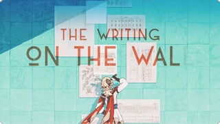 【原神HoYoFair】卡维MV：Writing on the Wall - Will Stetson