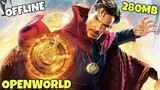 Doctor Strange Mobile Game is Here!