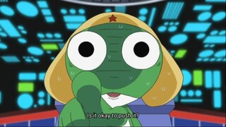 Sergeant Keroro - 324