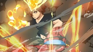 X Generation Opening 1 - Katekyo Hitman Reborn! REMAKE - [FAN-MADE]