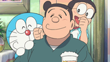 Ba kể con nghe FMV Nobita's Father
