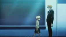 Hunter x Hunter Tagalog Dub Ep. 144-155