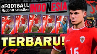 WOW AKU BORONG PACK INDONESIA TERBARU DAN BANTAI LAWAN DENGAN SEMANGAT JUARA! MANTAP BRO!