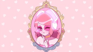 [Villainous/Villain True Color] Miss Heed wants to be cute