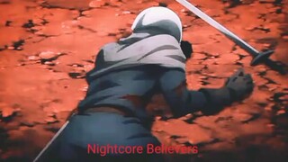 awakening - Nightcore Believers