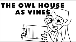 the owl house animated as vine/tik tok audios