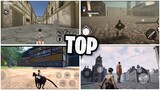 Top 10 Mejores Juegos !!SHINGEKI NO KYOJIN! Attack On Titan Para Android ( Gama Baja & Media ) 2022