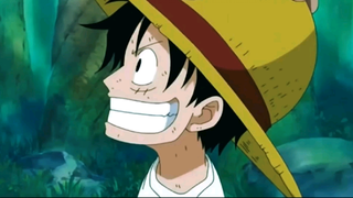 Sự đáng yêu của luffy #edit