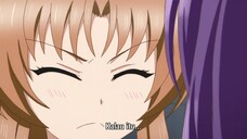 D-Frag Episode 2 Subtitles Indonesia