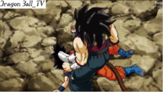 Goku không xong rồi! ai hãy cứu anh ấy #Dragon Ball_TV