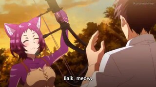 E 4 Around 40 Otoko no Isekai Tsuuhan Subtitle Indonesia