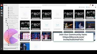 Perry Belcher - AI Summit 2023