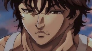 Baki edit / Fed Up