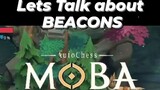 What is Beacon? Autochess MOBA