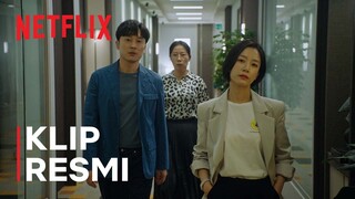 Behind Every Star | KLIP RESMI | Netflix