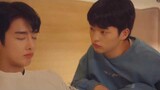 Cherry blossom after winter ep6 cute moment taesung wants kisses | taesung x haebom
