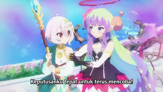 E11-S2 -Princess Connect Re:Dive -Sub Indo