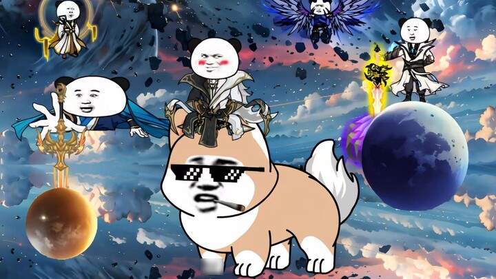 Episode 42: Holy King Pill...Mysterious Holy King