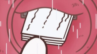 [ちいかわ/chiikawa/cute] Episode 111 "Super Delicious Pudding/Sign Up"/Self-made Chinese and Japanese su