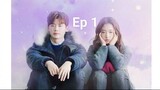 Rain Or Shine Ep 1 hindi Dubbed | new korean drama hindi dubbed