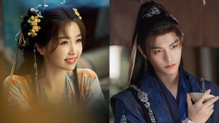 Love Game In Eastern Fantasy Ep6 Eng Sub