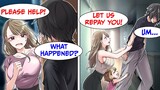 I, An Introvert Save A Child And Her Hot Mom Wants Me To Live With Her Now (RomCom Manga Dub)