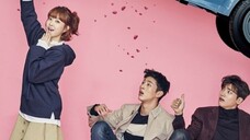 STRONG GIRL BONG-SOON EP 8 eng sub