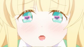 หญิงสาวได้ดื่มยาแห่งความรัก~