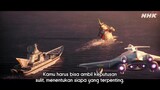 Ultraman Rising Sub Indonesia