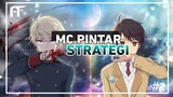 Rekomendasi anime bertema strategi dan kecerdasan (Part 1) ~ Anifakta